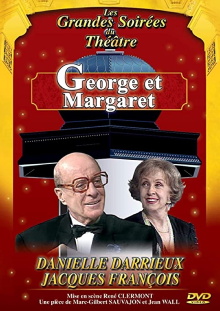 George et Margaret Trailer