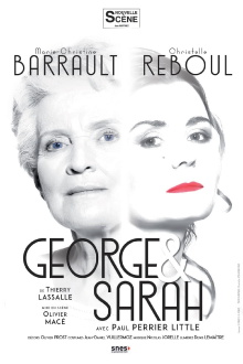 George et Sarah Trailer