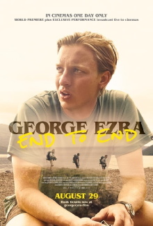 George Ezra: End to End Trailer