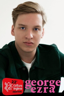 George Ezra: Live at Cultura Inglesa Festival Trailer