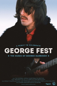 George Fest: A Night to Celebrate the Music of George Harrison Trailer