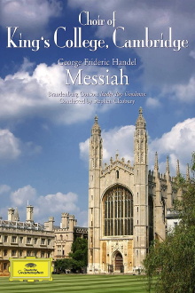 George Frideric Handel - Messiah - Choir Of King's College, Brandenburg Consort, Stephen Cleobury Trailer