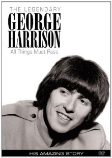 George Harrison: All things must pass Trailer