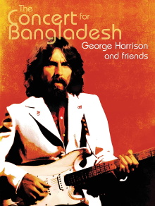 George Harrison & Friends - The Concert for Bangladesh Revisited Trailer