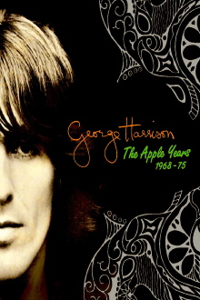 George Harrison:  The Apple Years 1968-75 Trailer