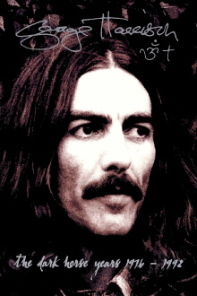 George Harrison: The Dark Horse Years 1976-1992 Trailer