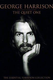George Harrison - The Quiet one Trailer