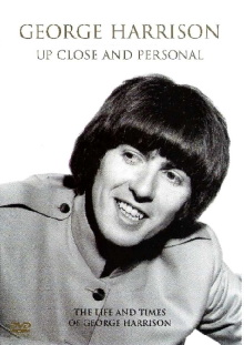 George Harrison: Up Close and Personal Trailer