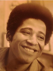 George Jackson/San Quentin Prison 1972 Trailer