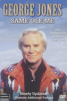 George Jones: Same Ole Me Trailer
