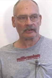 George Kuchar: An Interview Trailer