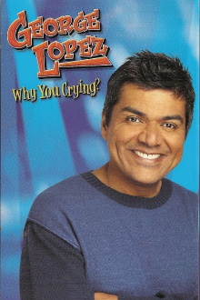 George Lopez: Why You Crying? Trailer