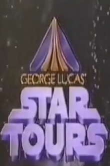 George Lucas' Star Tours Trailer