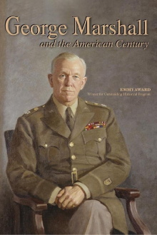 George Marshall and the American Century Trailer