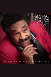 George McCrae: Love Trailer
