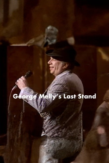 George Melly's Last Stand Trailer