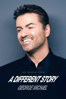 George Michael: A Different Story Trailer