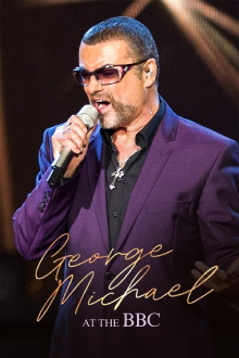 George Michael at the BBC Trailer