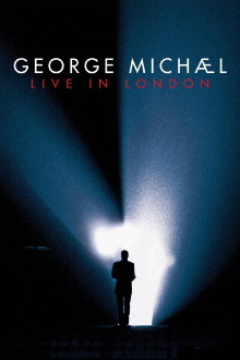 George Michael: Live in London Trailer