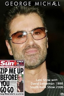 George Michael The Southbank Show 1990 Trailer
