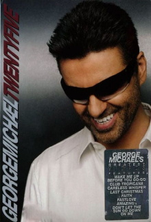 George Michael - Twenty Five Trailer