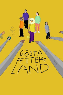 George-Peterland Trailer