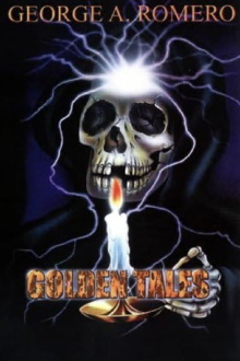 George Romero's Golden Tales Trailer