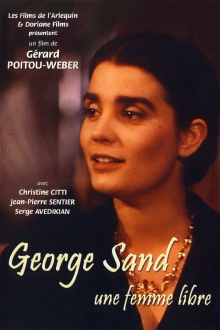 George Sand, une femme libre Trailer