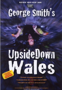 George Smith's UpsideDown Wales Trailer