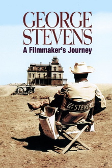 George Stevens: A Filmmaker's Journey Trailer