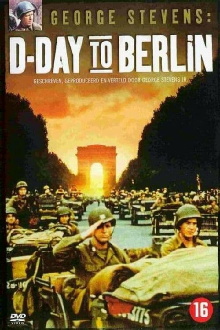 George Stevens: D-Day to Berlin Trailer