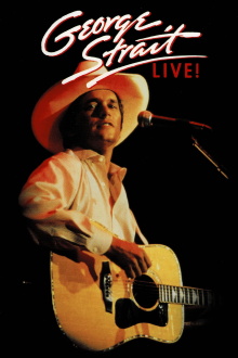 George Strait: Live! Trailer
