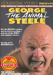 George "The Animal" Steele Trailer