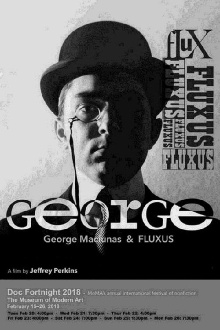 George: The Story of George Maciunas and Fluxus Trailer