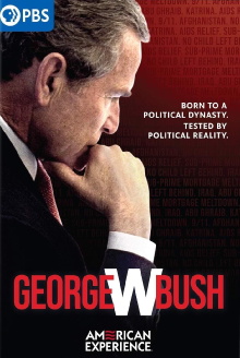 George W. Bush Trailer