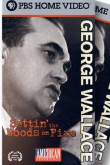 George Wallace: Settin' the Woods on Fire Trailer