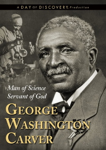 George Washington Carver: Man of Science, Servant of God Trailer