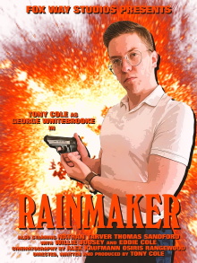 George Whitebrooke: Rainmaker Trailer
