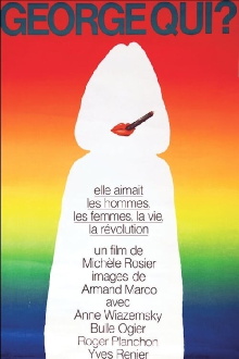 George Who? Trailer