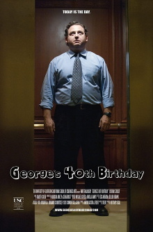 George's 40th Birthday Trailer