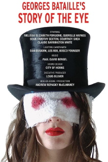 Georges Bataille's Story of the Eye Trailer