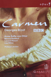 Georges Bizet: Carmen Trailer