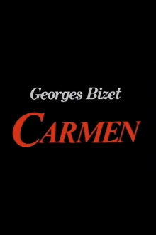 Georges Bizet: Carmen Trailer