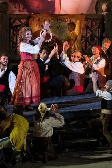 Georges Bizet: Carmen Trailer