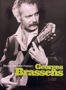 Georges Brassens : Elle est à toi cette chanson Trailer