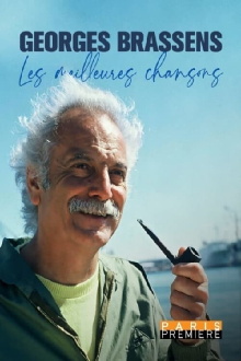 Georges Brassens, les meilleures chansons Trailer