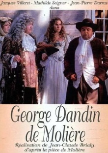 Georges Dandin de Molière Trailer
