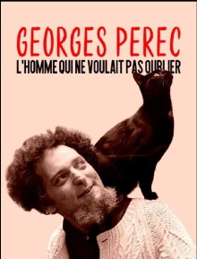 Georges Perec, The Man Who Refused to Forget Trailer