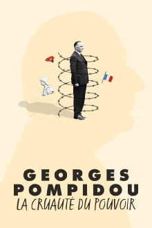 Georges Pompidou, la cruauté du pouvoir Trailer