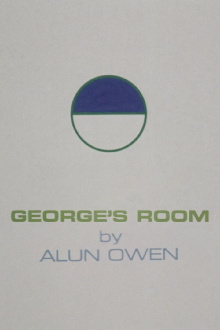 George's Room Trailer